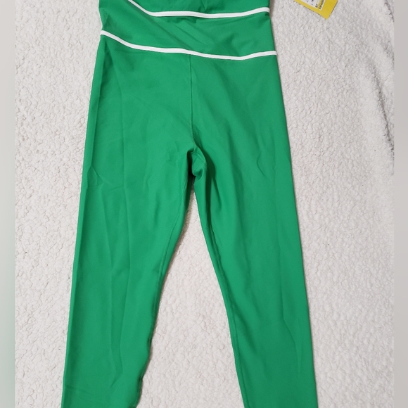 DVF for Target Women's Racerback Full Length Bodysuit - Picture 6 of 11